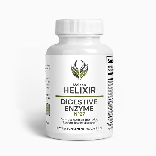 Digestive Enzyme Pro Blend