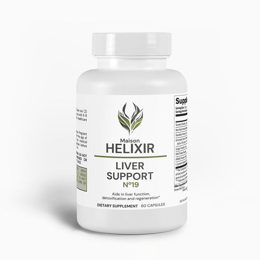 Liver Support