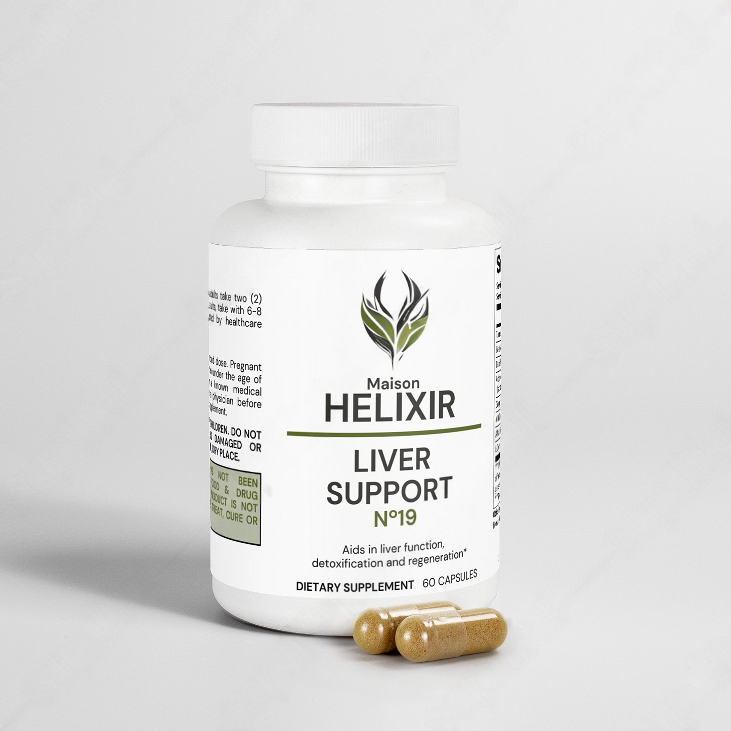 Liver Support