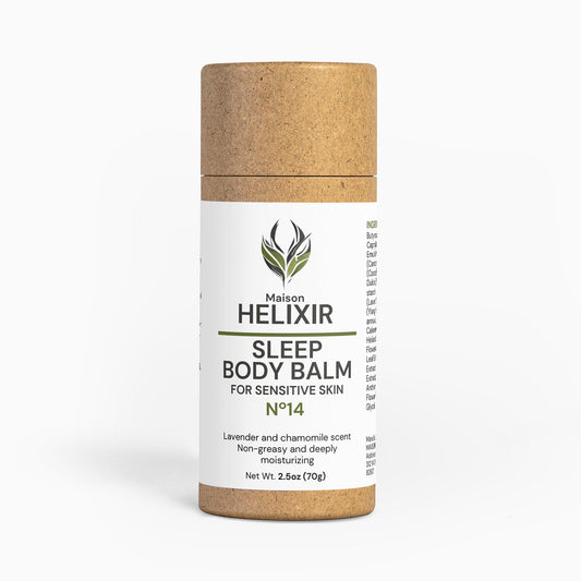 Sleep Body Balm