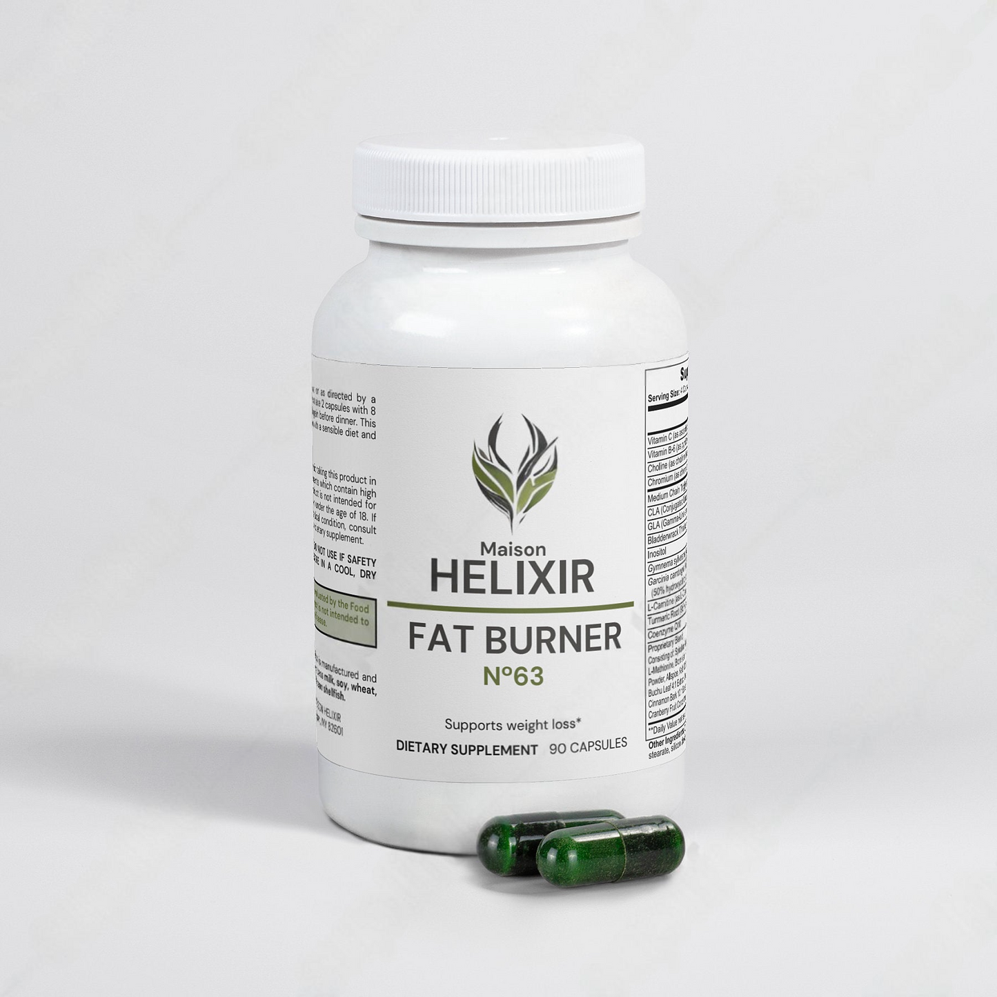 Fat Burner