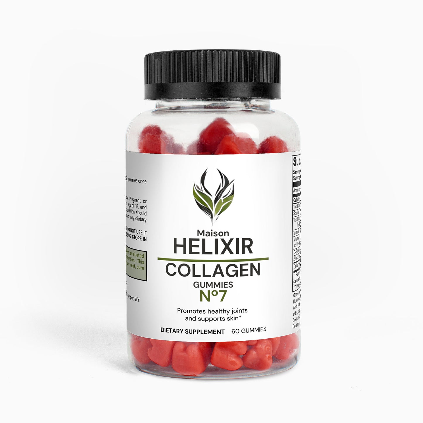 Collagen Gummies (Adult)