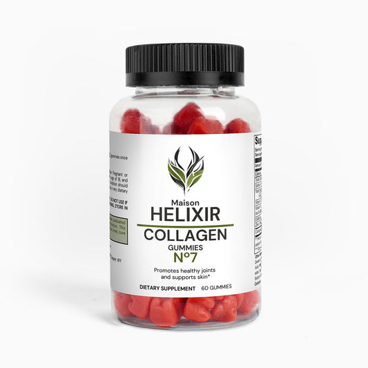 Collagen Gummies (Adult)